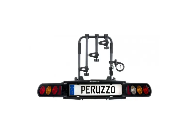 Bagażnik samochodowy PERUZZO Pure Instinct 3 - obrazek 2