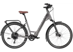 CANNONDALE Mavaro Neo SL 1 GRA