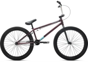 Rower BMX DK Cygnus 24