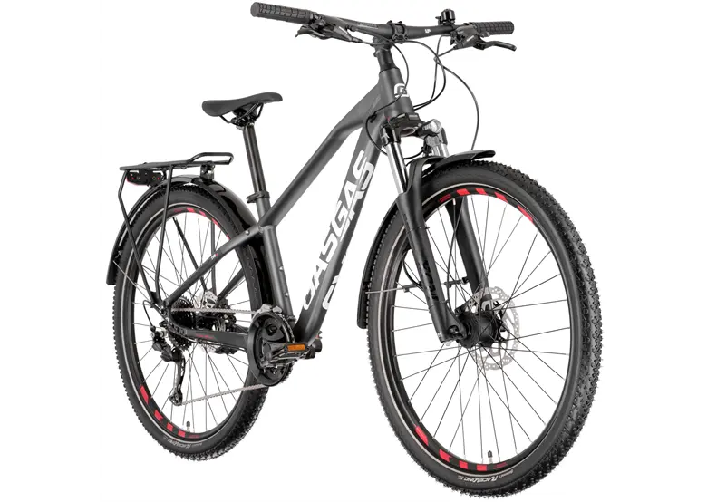 Rower MTB GASGAS TR3 Street