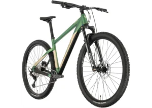 Rower MTB GHOST Nirvana Tour SF Essential