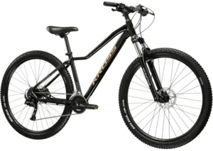 Rower MTB damski KROSS Lea 5.0 27.5 Cues