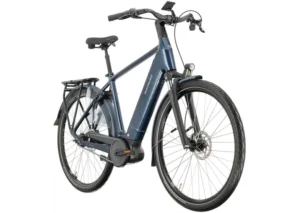 Rower elektryczny BATAVUS Finez E-go Power RT