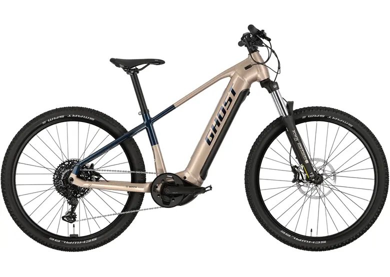 Rower elektryczny GHOST E-Teru B Universal 1