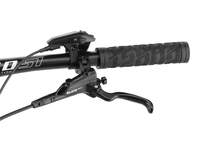 Rower elektryczny GHOST E-Teru B Universal - obrazek 10
