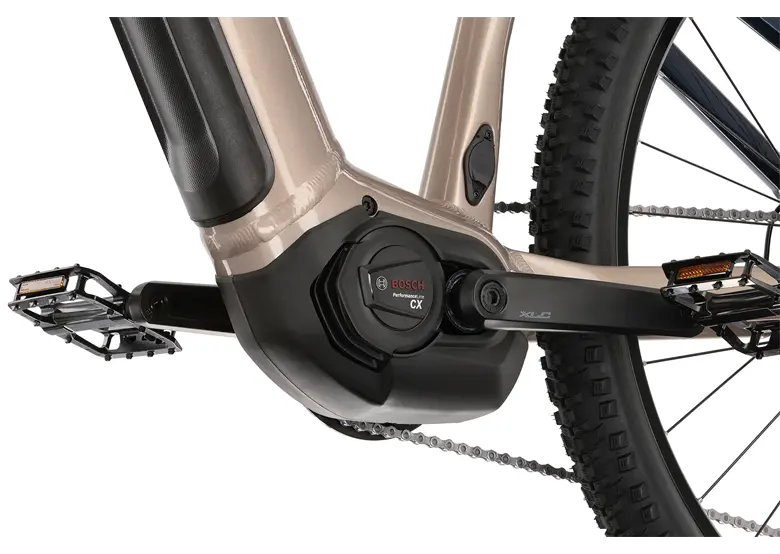 Rower elektryczny GHOST E-Teru B Universal - obrazek 7