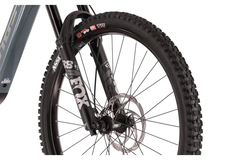Rower elektryczny GHOST Path Riot Advanced - obrazek 9