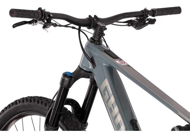 Rower elektryczny GHOST Path Riot Advanced - obrazek 11