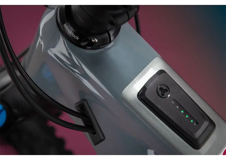Rower elektryczny GHOST Path Riot Advanced - obrazek 24