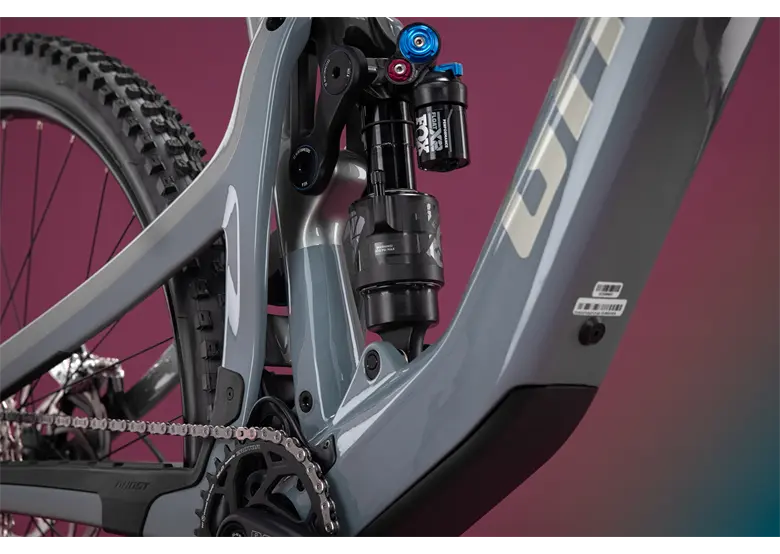 Rower elektryczny GHOST Path Riot Advanced - obrazek 25