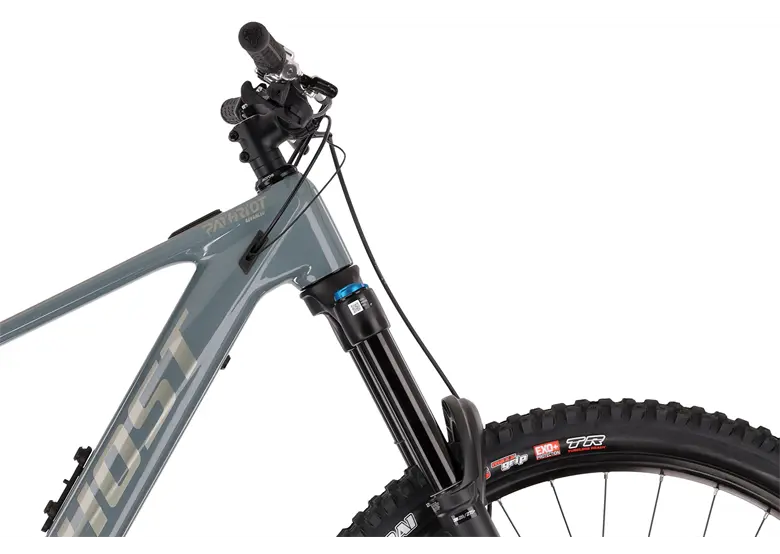 Rower elektryczny GHOST Path Riot Advanced - obrazek 2