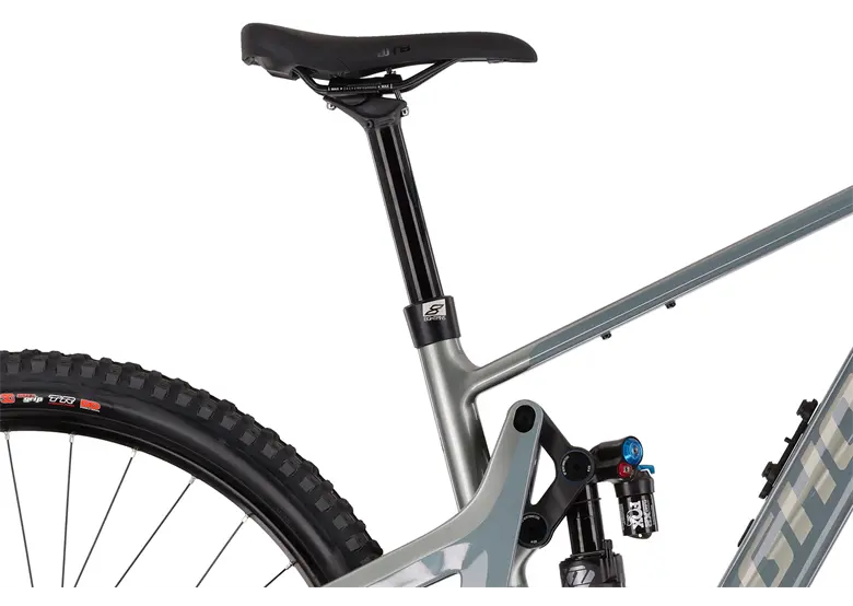 Rower elektryczny GHOST Path Riot Advanced - obrazek 3