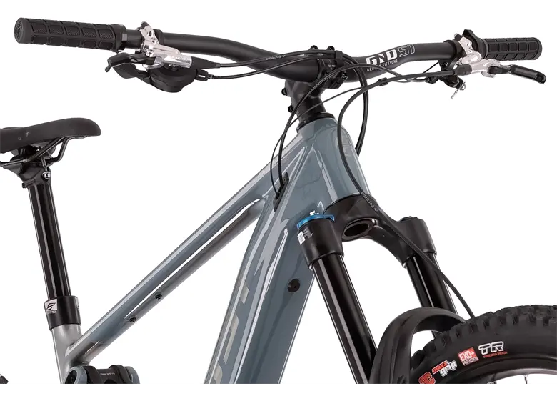 Rower elektryczny GHOST Path Riot Advanced - obrazek 8