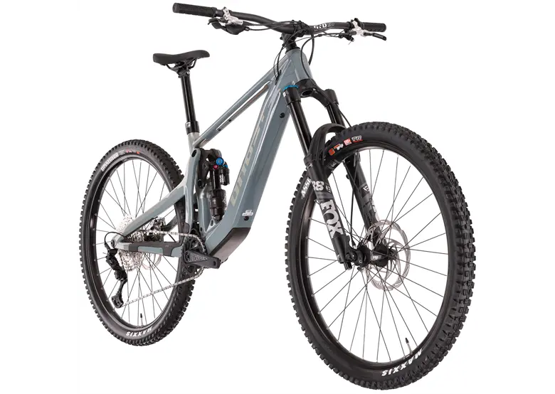 Rower elektryczny GHOST Path Riot Advanced - obrazek 28