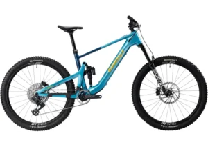 Rower elektryczny GHOST Path Riot LTD AXS
