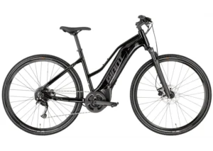 Rower elektryczny Giant Bicycles Roam E+ STA