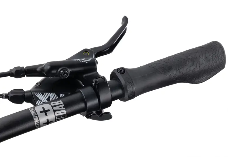 Rower elektryczny HAIBIKE Adventr 8 - obrazek 11