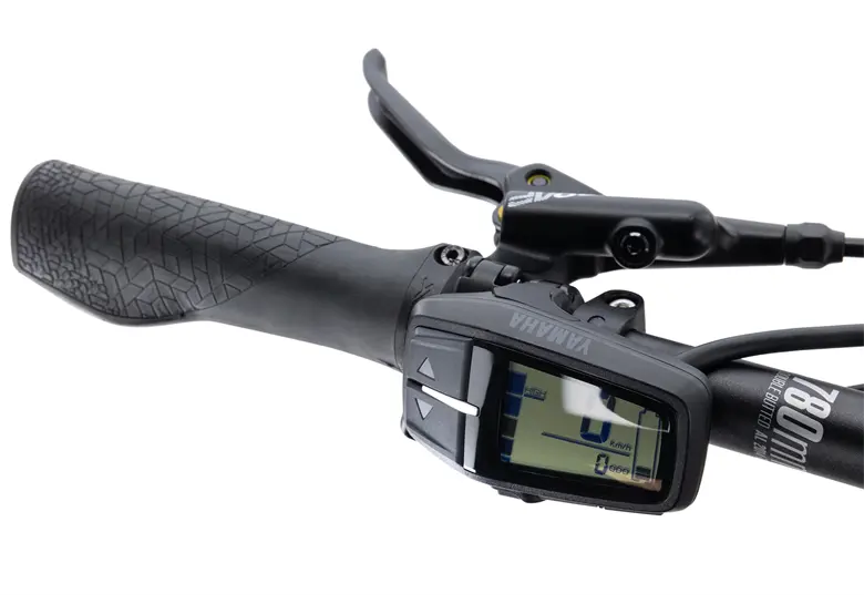 Rower elektryczny HAIBIKE Adventr 8 - obrazek 10