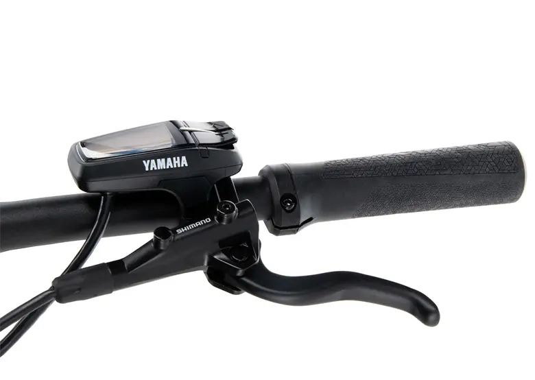 Rower elektryczny HAIBIKE AllTrack 6 27.5 Cues - obrazek 10