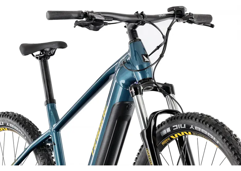Rower elektryczny HAIBIKE AllTrack 6 29 Cues - obrazek 4
