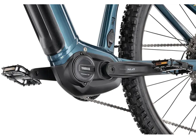 Rower elektryczny HAIBIKE AllTrack 6 29 Cues - obrazek 8
