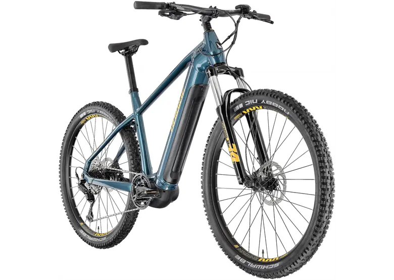 Rower elektryczny HAIBIKE AllTrack 6 29 Cues