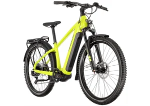 Rower elektryczny HAIBIKE Trekking 5 Cues