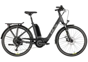 Rower elektryczny HUSQVARNA Grand City Y2 1