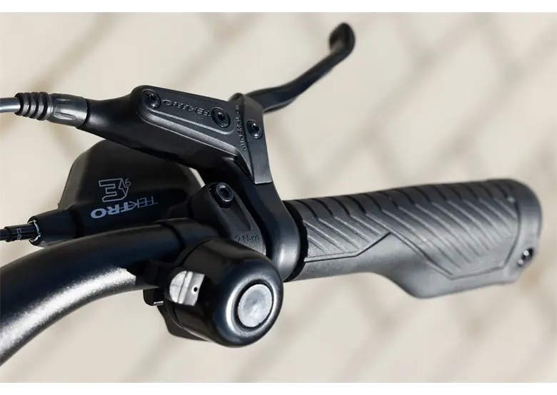 Rower elektryczny HUSQVARNA Grand City Y2 - obrazek 16