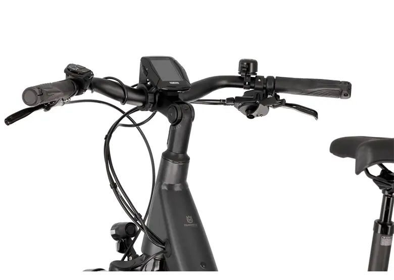 Rower elektryczny HUSQVARNA Grand City Y2 - obrazek 6