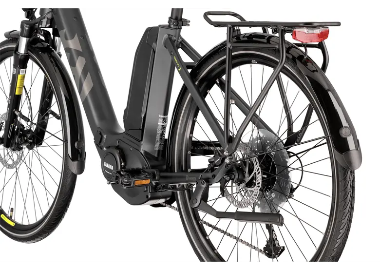 Rower elektryczny HUSQVARNA Grand City Y2 - obrazek 7