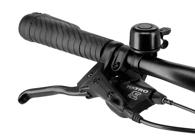 Rower elektryczny HUSQVARNA Grand City Y2 - obrazek 9