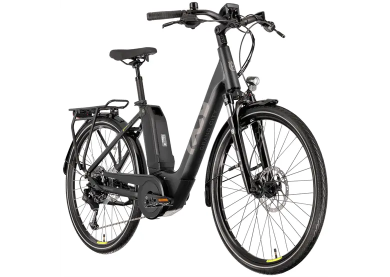 Rower elektryczny HUSQVARNA Grand City Y2 - obrazek 18