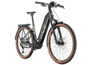 Rower elektryczny HUSQVARNA Grand Pather 6