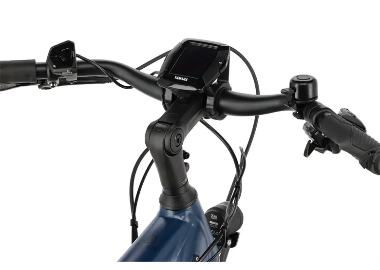 Rower elektryczny HUSQVARNA Pather 2 SE - obrazek 12