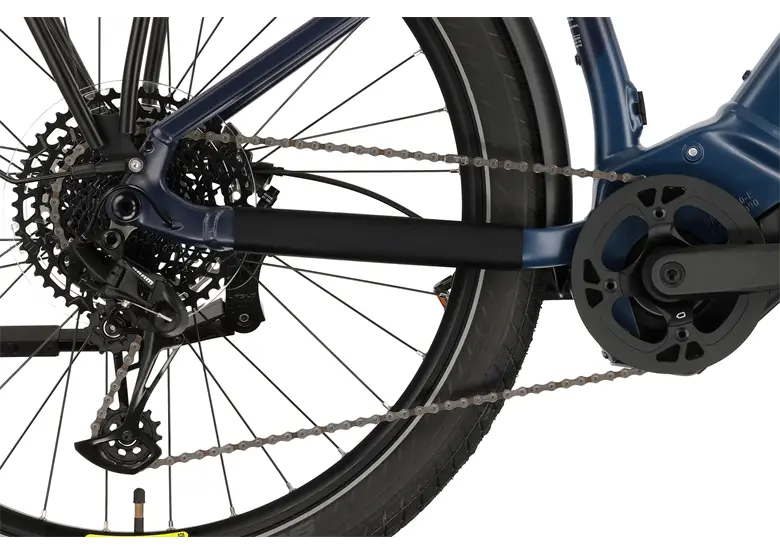 Rower elektryczny HUSQVARNA Pather 2 SE - obrazek 3
