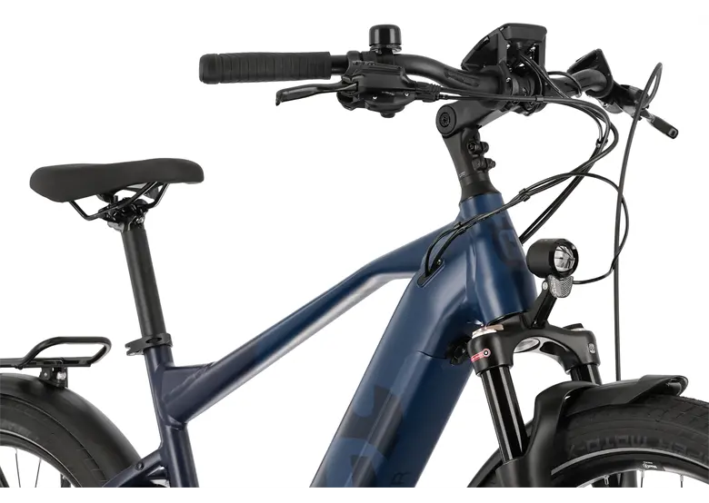 Rower elektryczny HUSQVARNA Pather 2 SE - obrazek 4