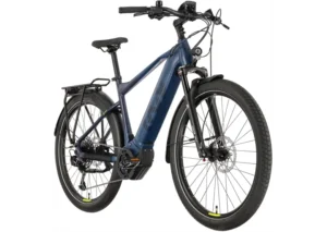 Rower elektryczny HUSQVARNA Pather 2 SE