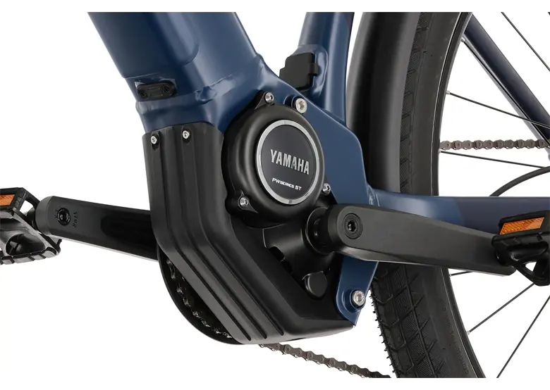 Rower elektryczny HUSQVARNA Pather 2 SE - obrazek 8
