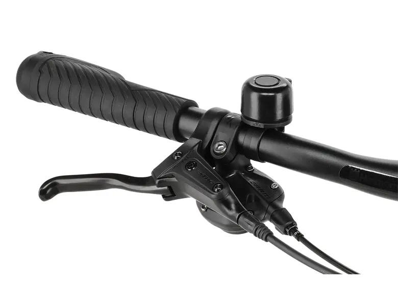 Rower elektryczny HUSQVARNA Pather 2 SE - obrazek 9