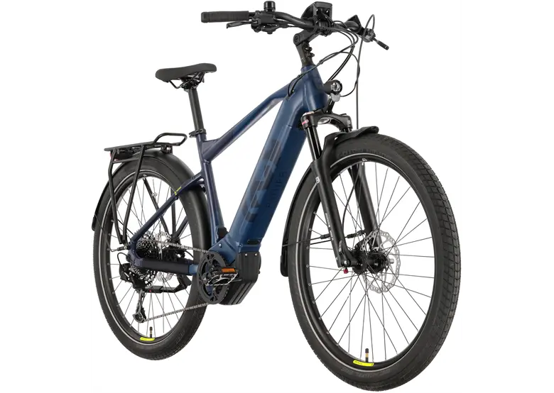 Rower elektryczny HUSQVARNA Pather 2 SE