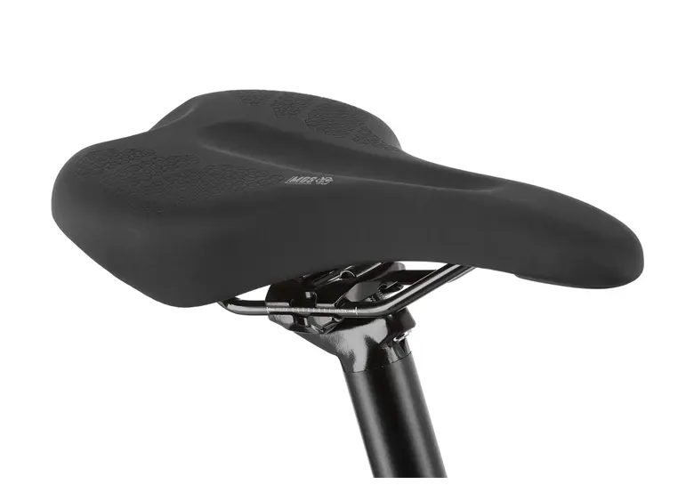 Rower elektryczny HUSQVARNA Pather 3 - obrazek 10