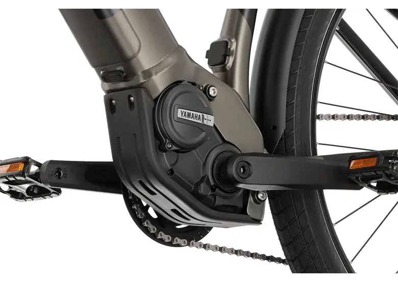Rower elektryczny HUSQVARNA Pather 3 - obrazek 7