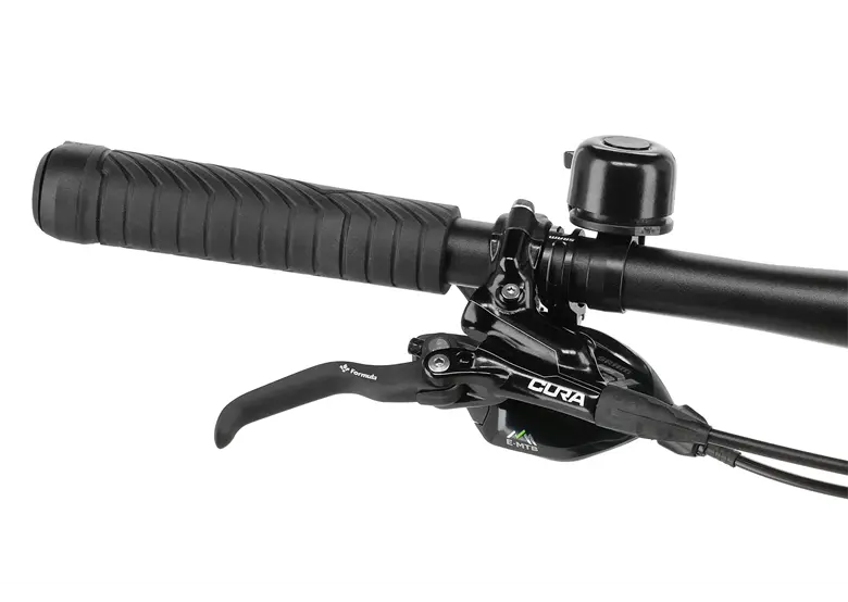 Rower elektryczny HUSQVARNA Pather 3 - obrazek 8