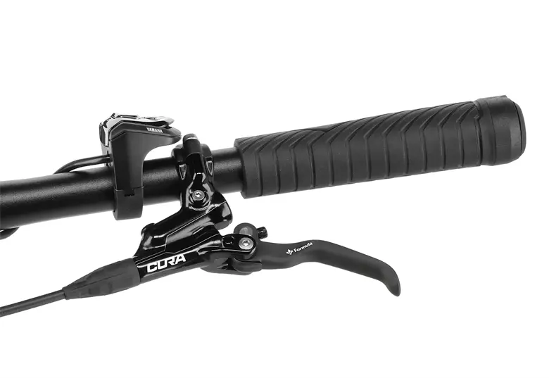 Rower elektryczny HUSQVARNA Pather 3 - obrazek 9