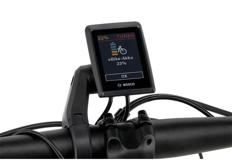 Rower elektryczny HUSQVARNA Tourer T1 - obrazek 10