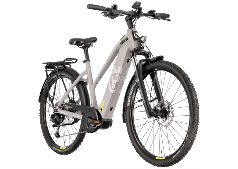 Rower elektryczny HUSQVARNA Tourer T1