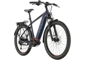 Rower elektryczny Husqvarna Gran Tourer GT2
