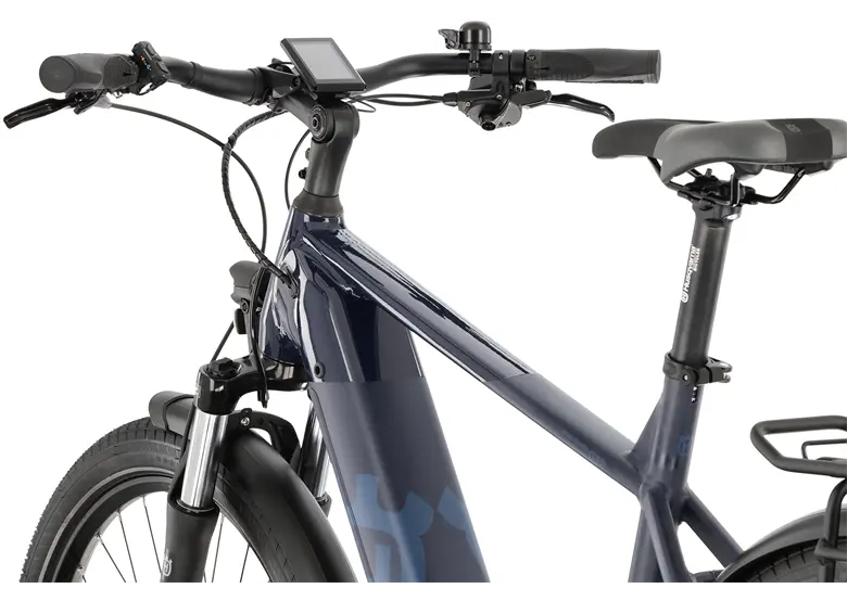 Rower elektryczny HUSQVARNA Gran Tourer GT2 - obrazek 7