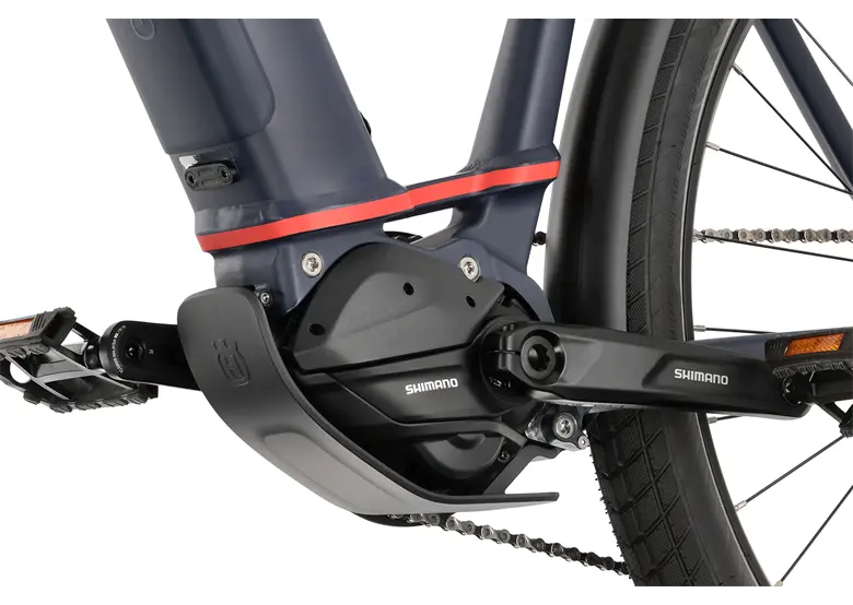 Rower elektryczny HUSQVARNA Gran Tourer GT2 - obrazek 8